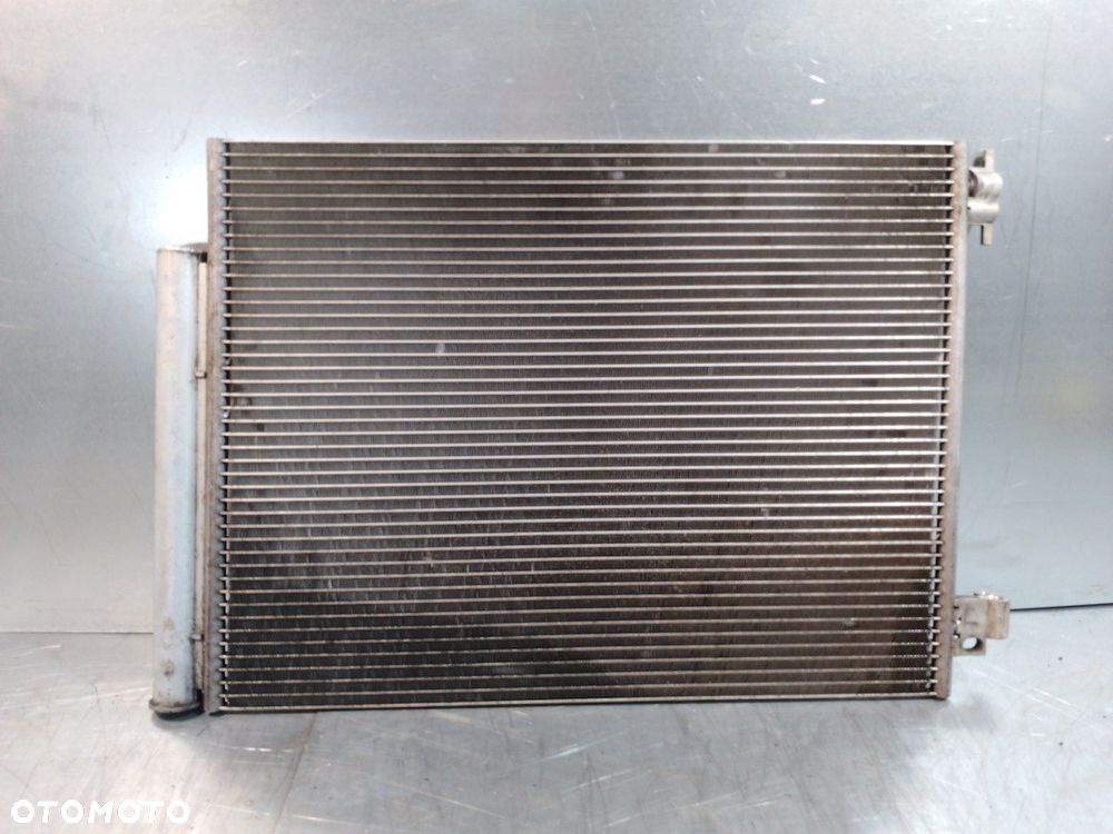 CHŁODNICA KLIMATYZACJI DACIA SANDERO II 921006843RA 0.9 TCE - 1
