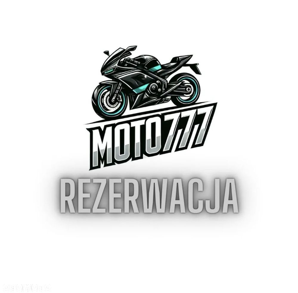 Suzuki GSX-R - 1