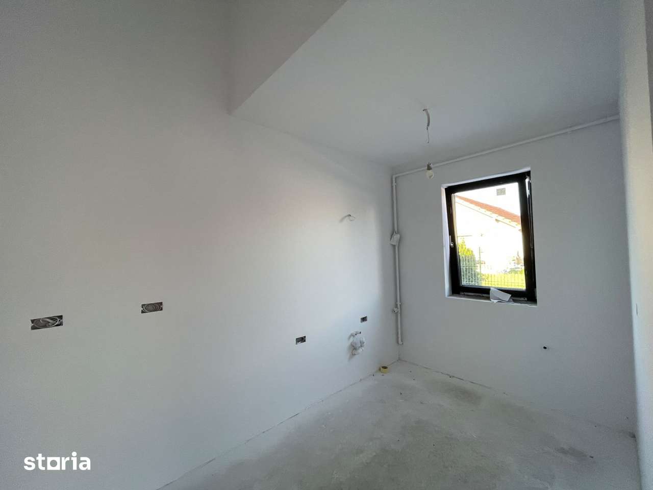 Duplex 5 camere | 4 dormitoare |  141 mp utili |  Ghiroda - Imagine principală: 5/13