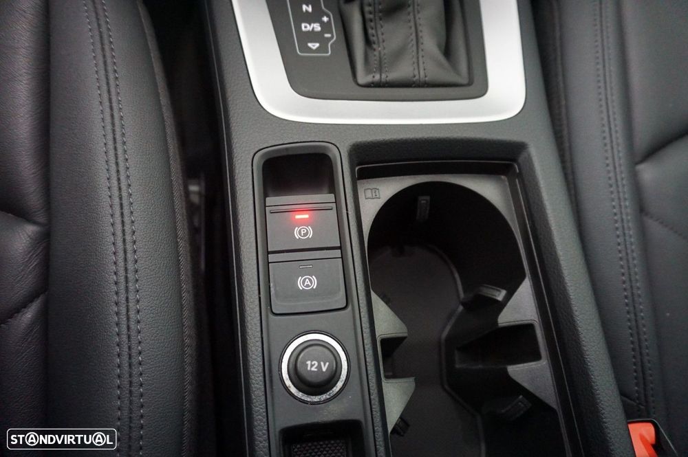 Audi Q3 Sportback 45 TFSIe S tronic - 31