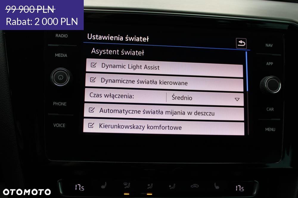 Volkswagen Passat - 24