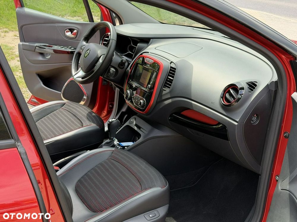 Renault Captur - 20