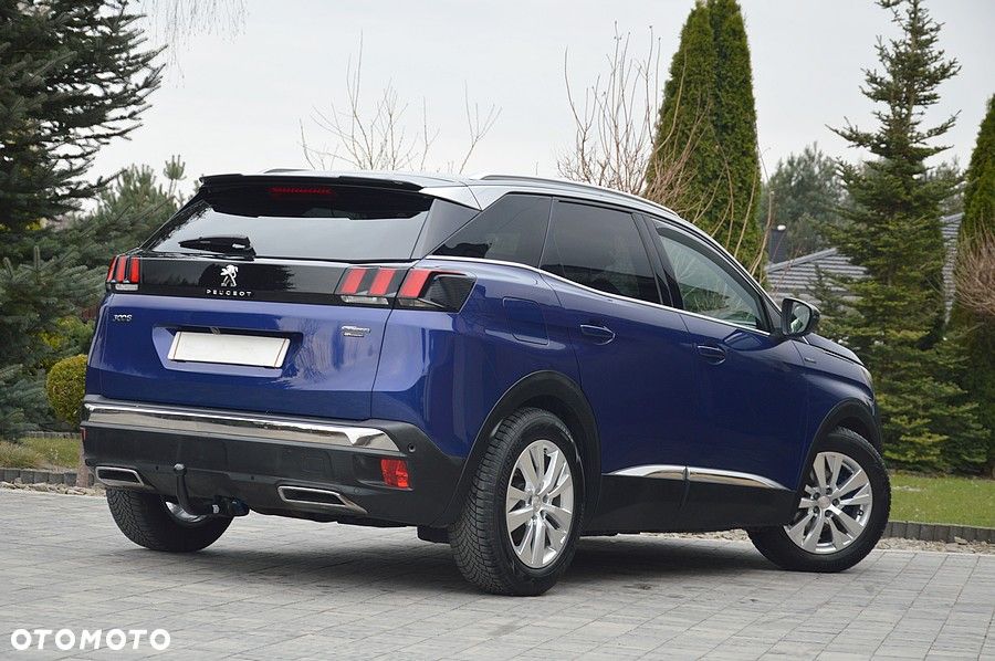 Peugeot 3008 - 11