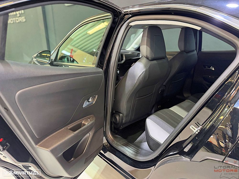 Opel Mokka 1.2 T Elegance AT - 16