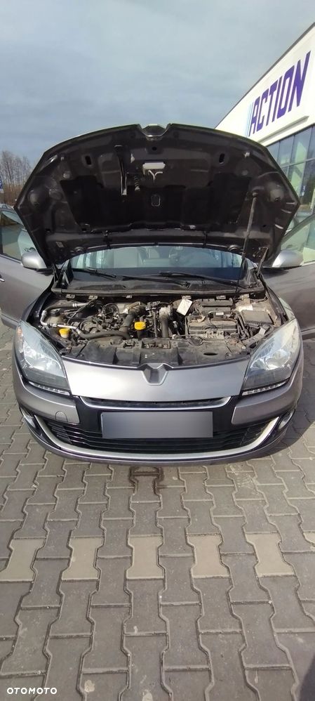 Renault Megane 1.5 dCi Color Edition - 6