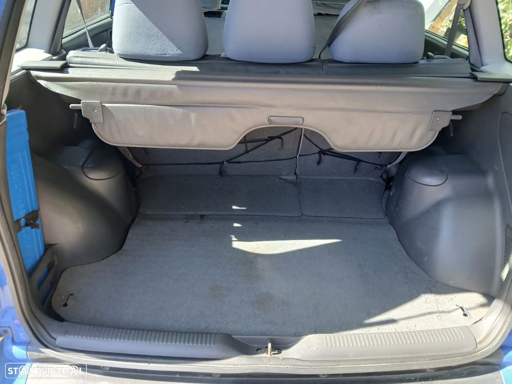 Mitsubishi Space Star 1.3 GLX - 8