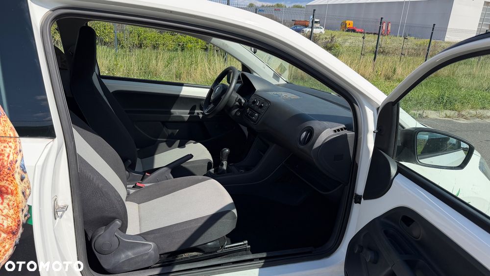 Skoda Citigo 1.0 Ambition - 8
