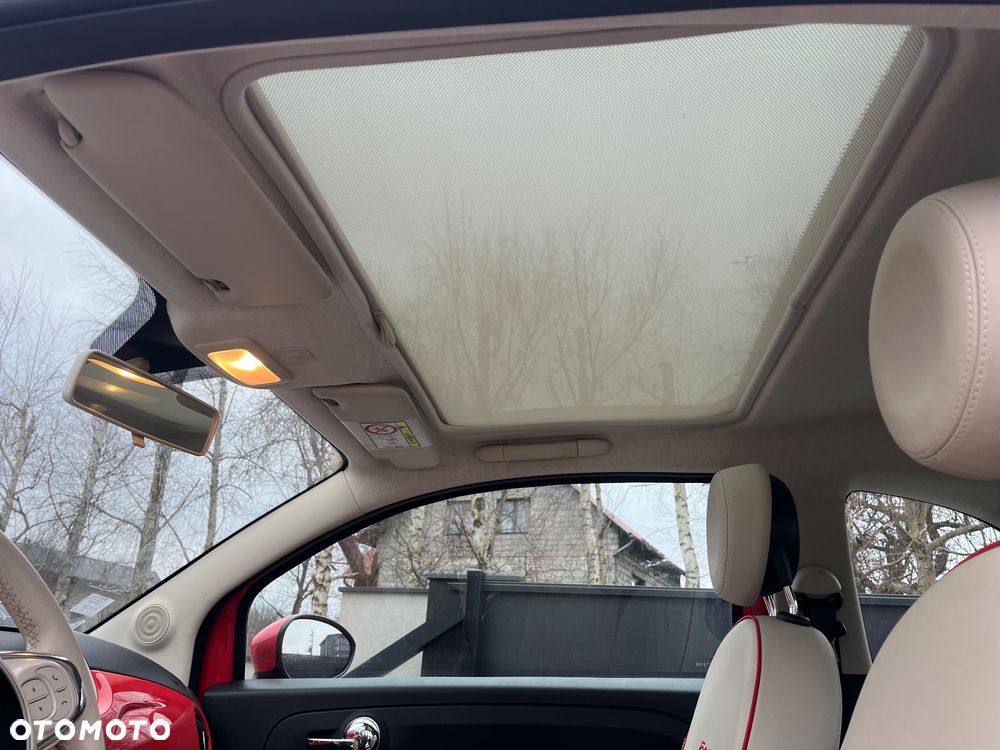 Fiat 500 1.2 Vintage '57 - 15