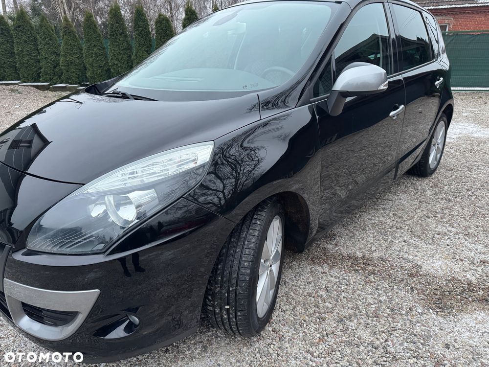 Renault Scenic 1.6 Pack Expression - 18