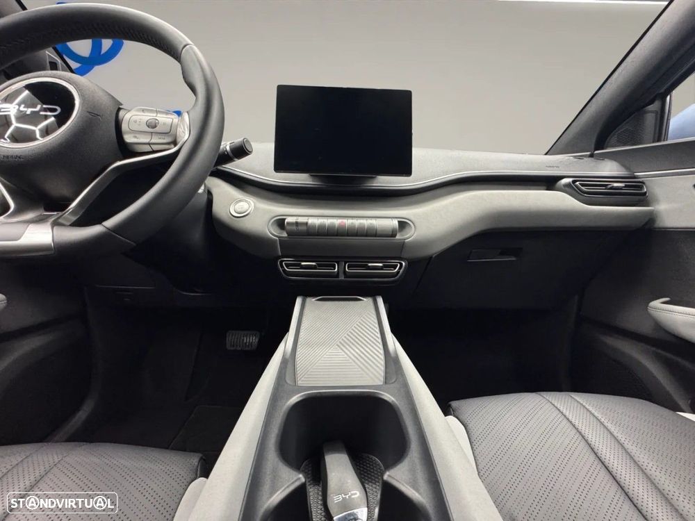 BYD Dolphin Surf - 12