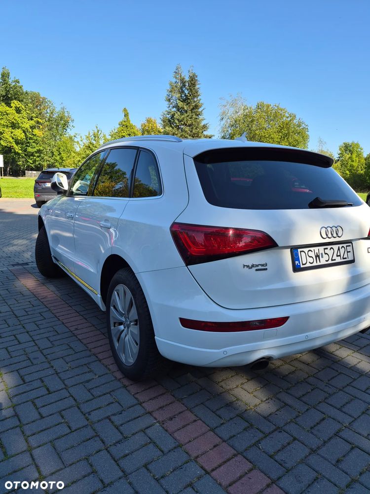 Audi Q5 - 4