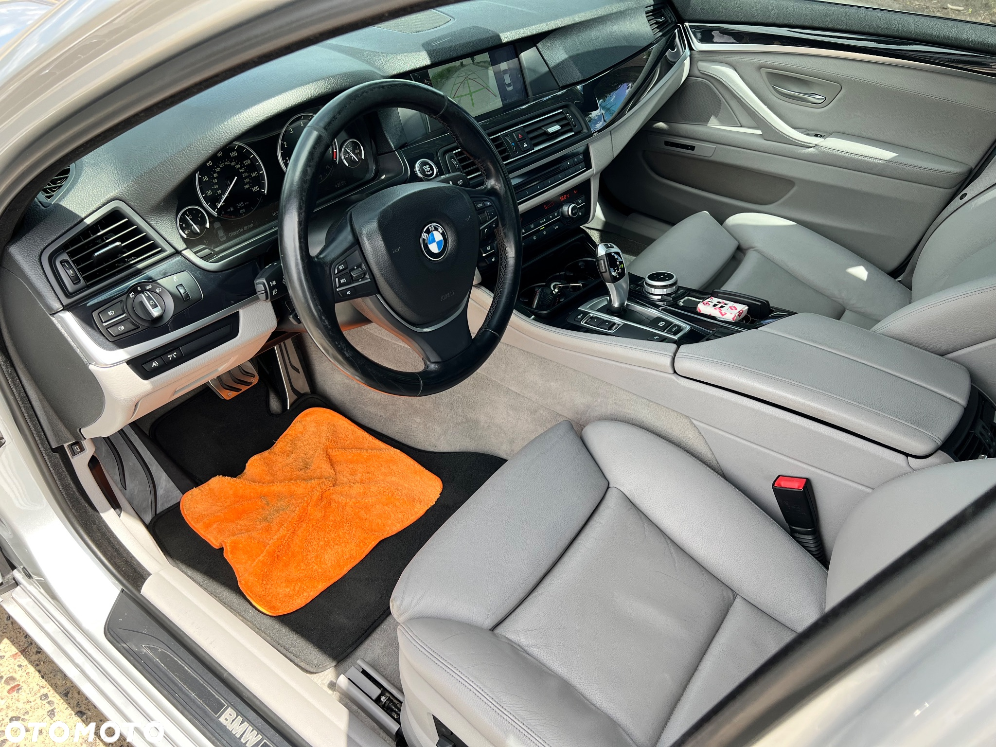BMW Seria 5 - 6