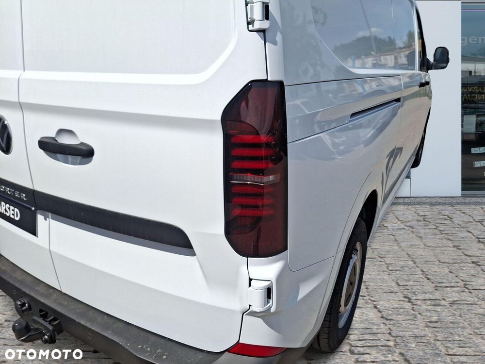 Volkswagen Transporter Furgon 2.0 TDI 150 KM manual - 20