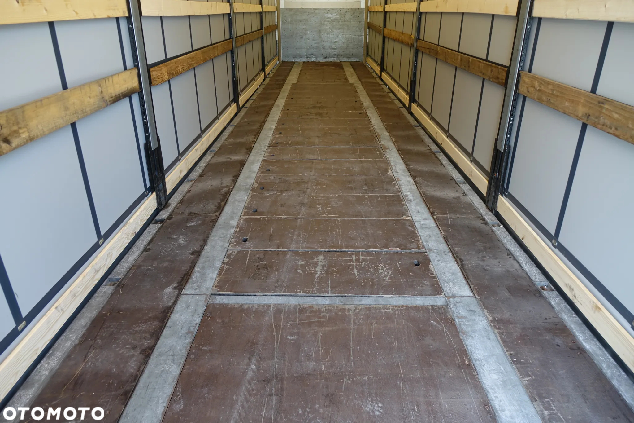 Schmitz Cargobull FIRANKA / STANDARD / MULDA / OCYNK / OSIE SCHMITZ / NOWE PLANDEKI - 25