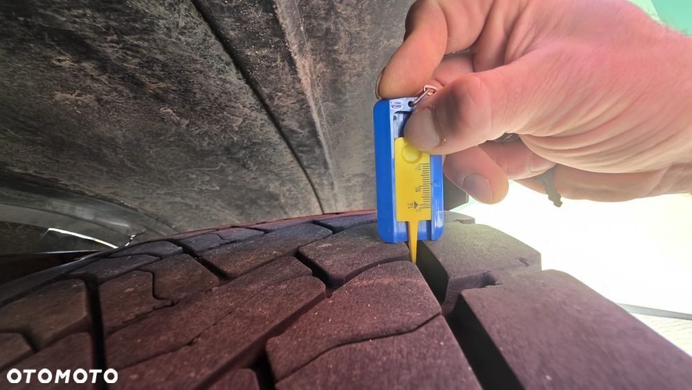 Mercedes-Benz Actros 1851 - 6