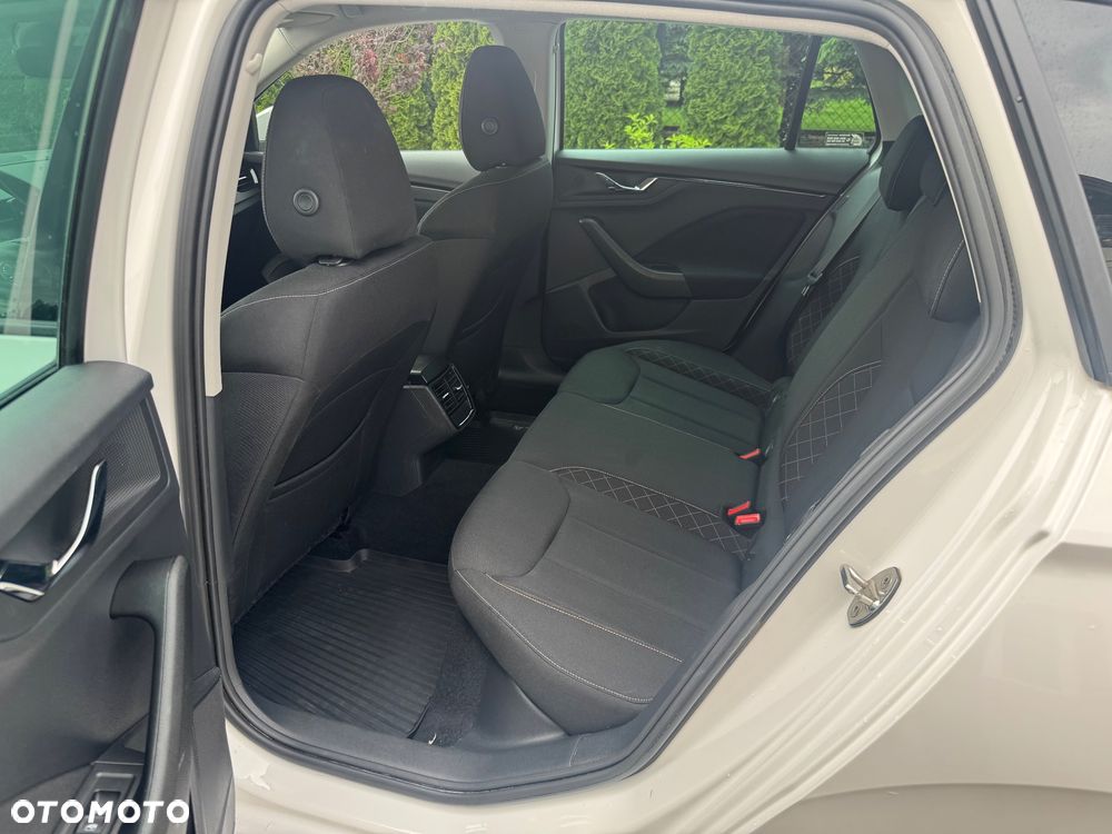 Skoda Scala 1.0 TSI Ambition - 26