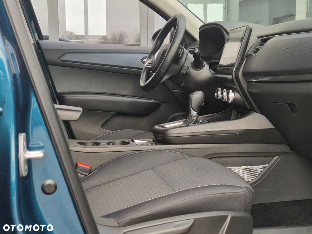 Renault Arkana 1.3 TCe mHEV Zen EDC - 8