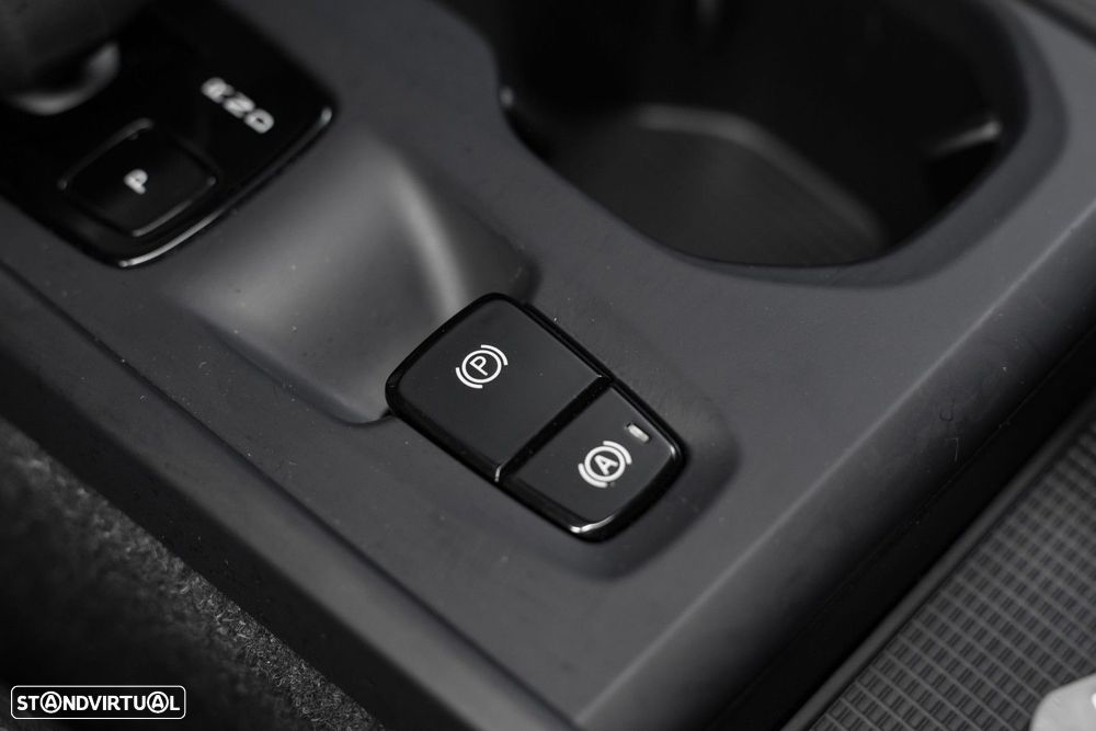 Volvo XC 40 1.5 T4 PHEV Inscription Expression - 36