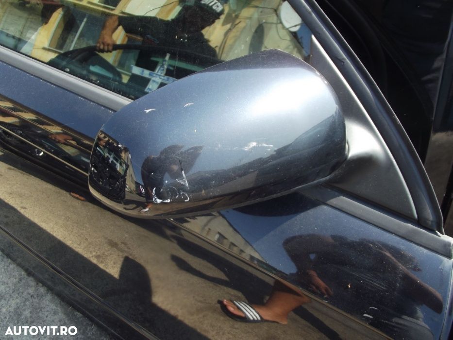 Oglinda Audi A4 B7 an 2004-2007 oglinzi electrice stanga dreapta A4 B7 - 3