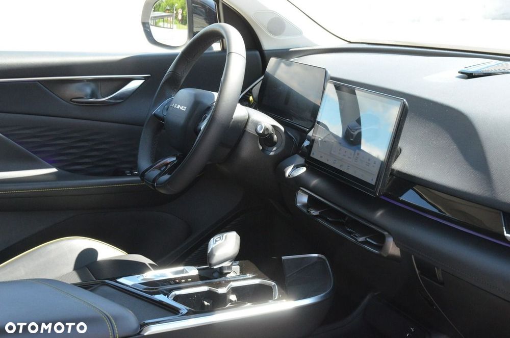 BAIC 5 Beijing 1.5T Luxury DCT - 31