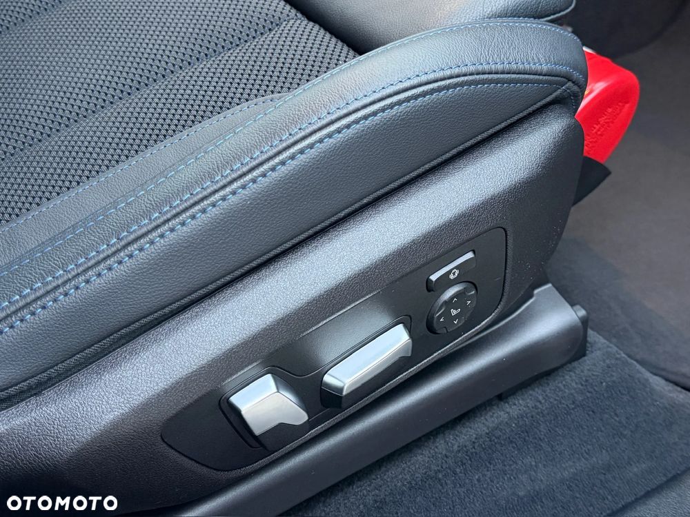 BMW X4 xDrive30i M Sport sport - 34