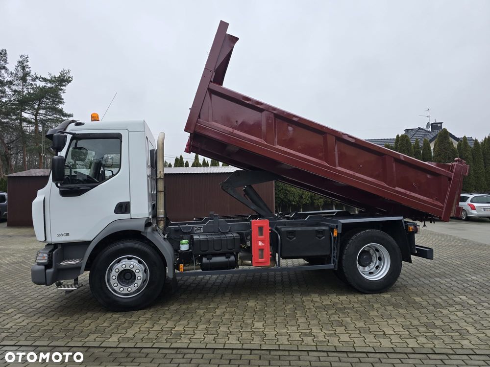 Renault Midlum 280 DXi - 12