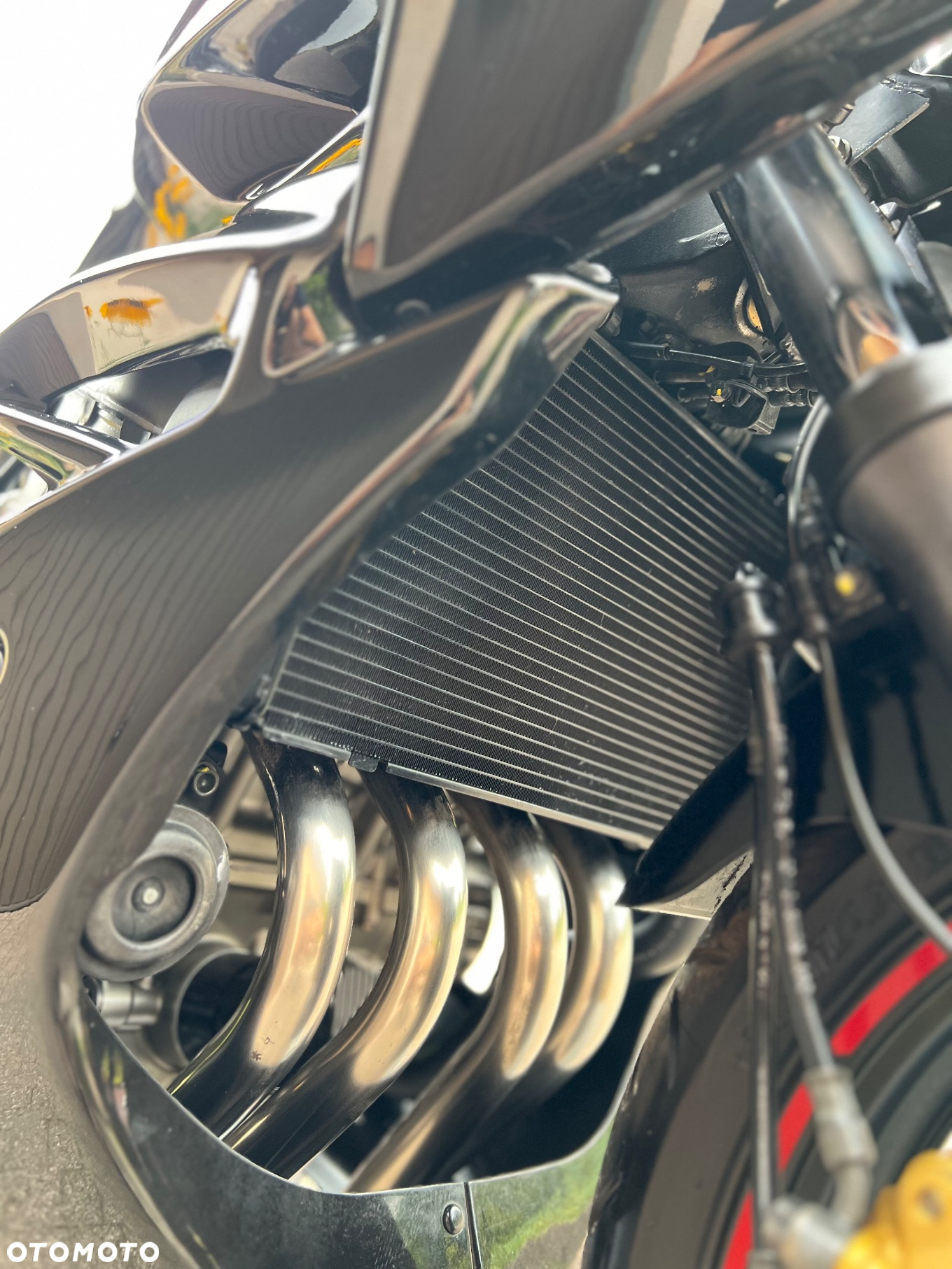 Honda CBF - 26