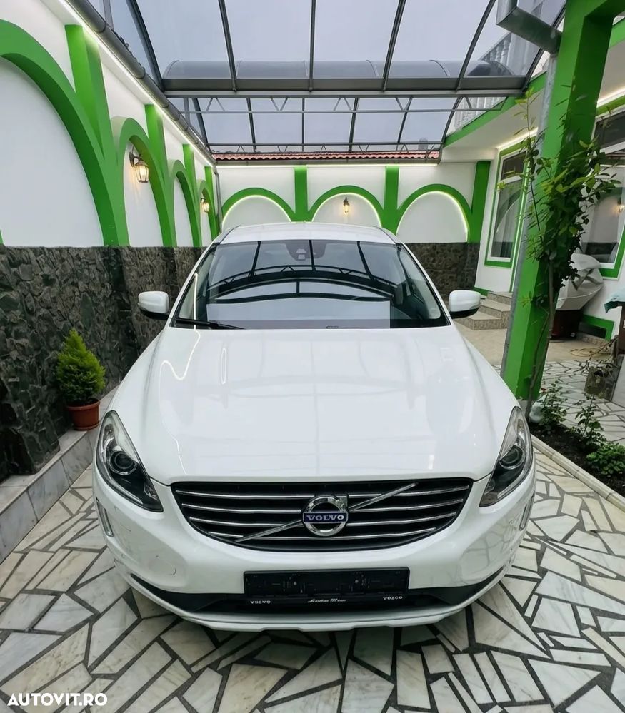 Volvo XC 60 - 2
