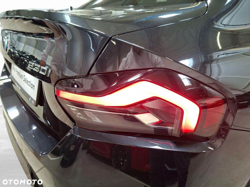 BMW Seria 2 - 20