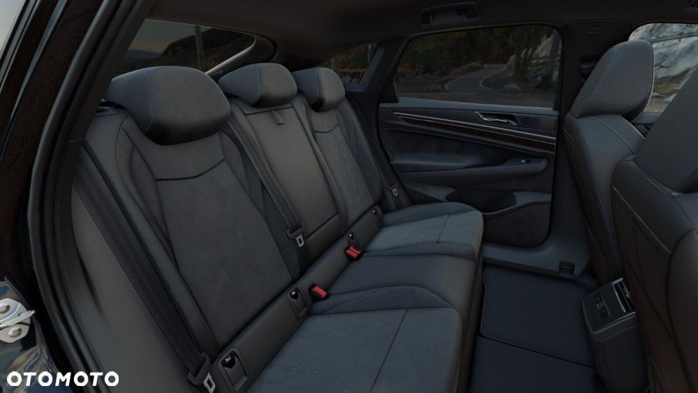Volkswagen ID.7 77kWh Pro Plus - 13