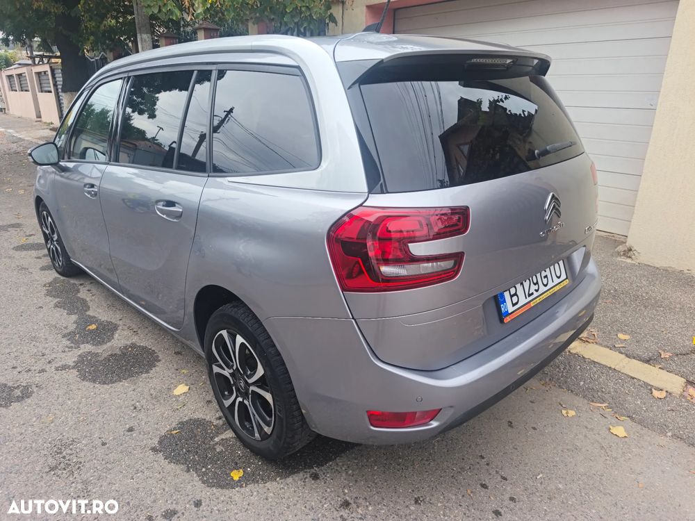 Citroen Spacetourer 2020 photo 4