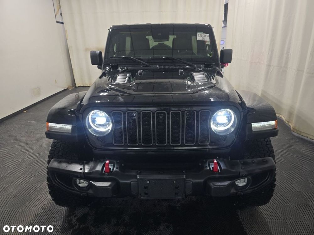 Jeep Wrangler - 7