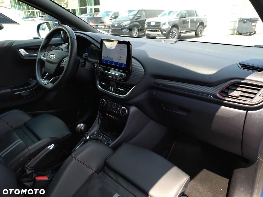 Ford Puma 1.5 EcoBoost ST - 32