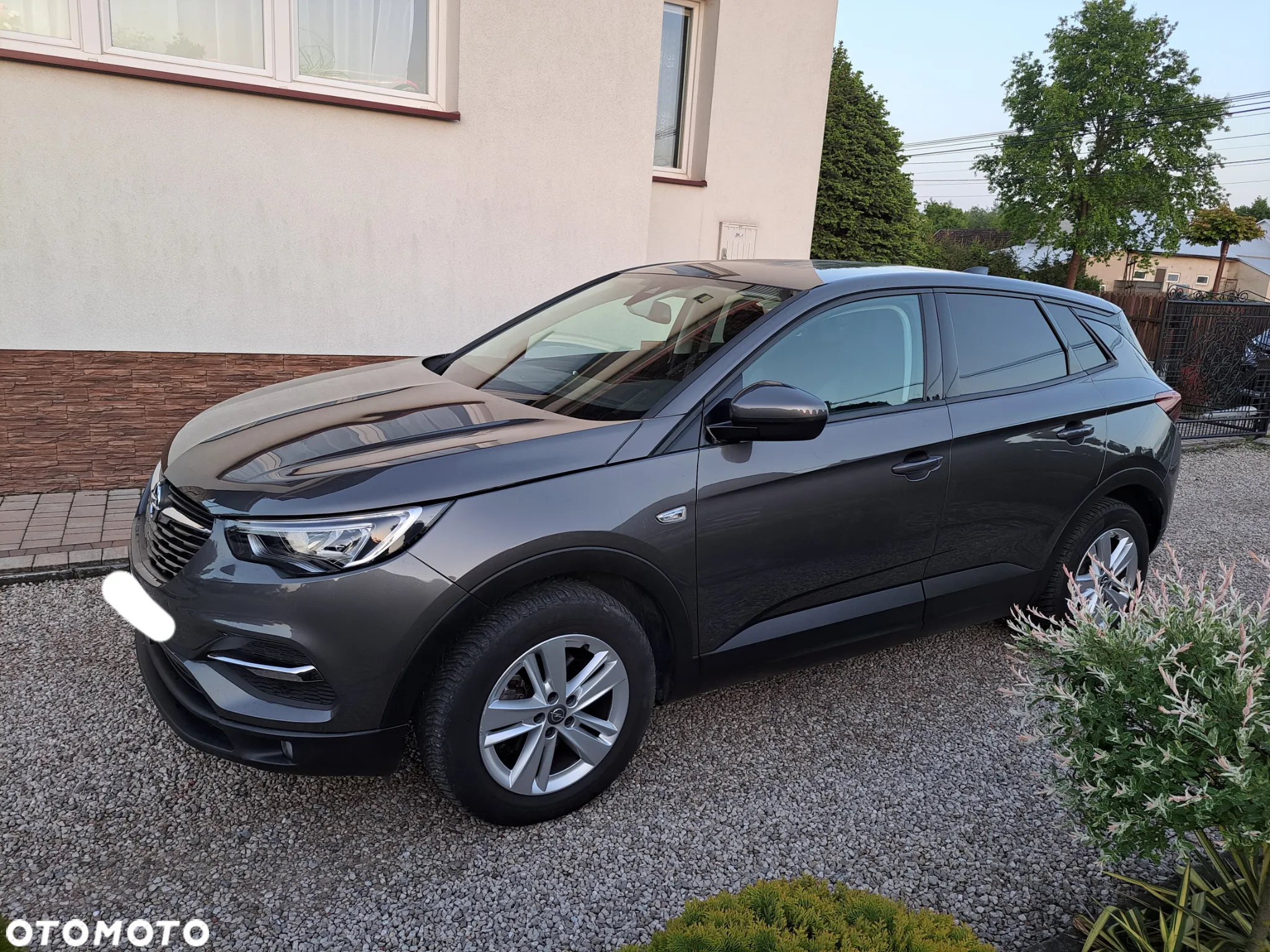 Opel Grandland X - 2