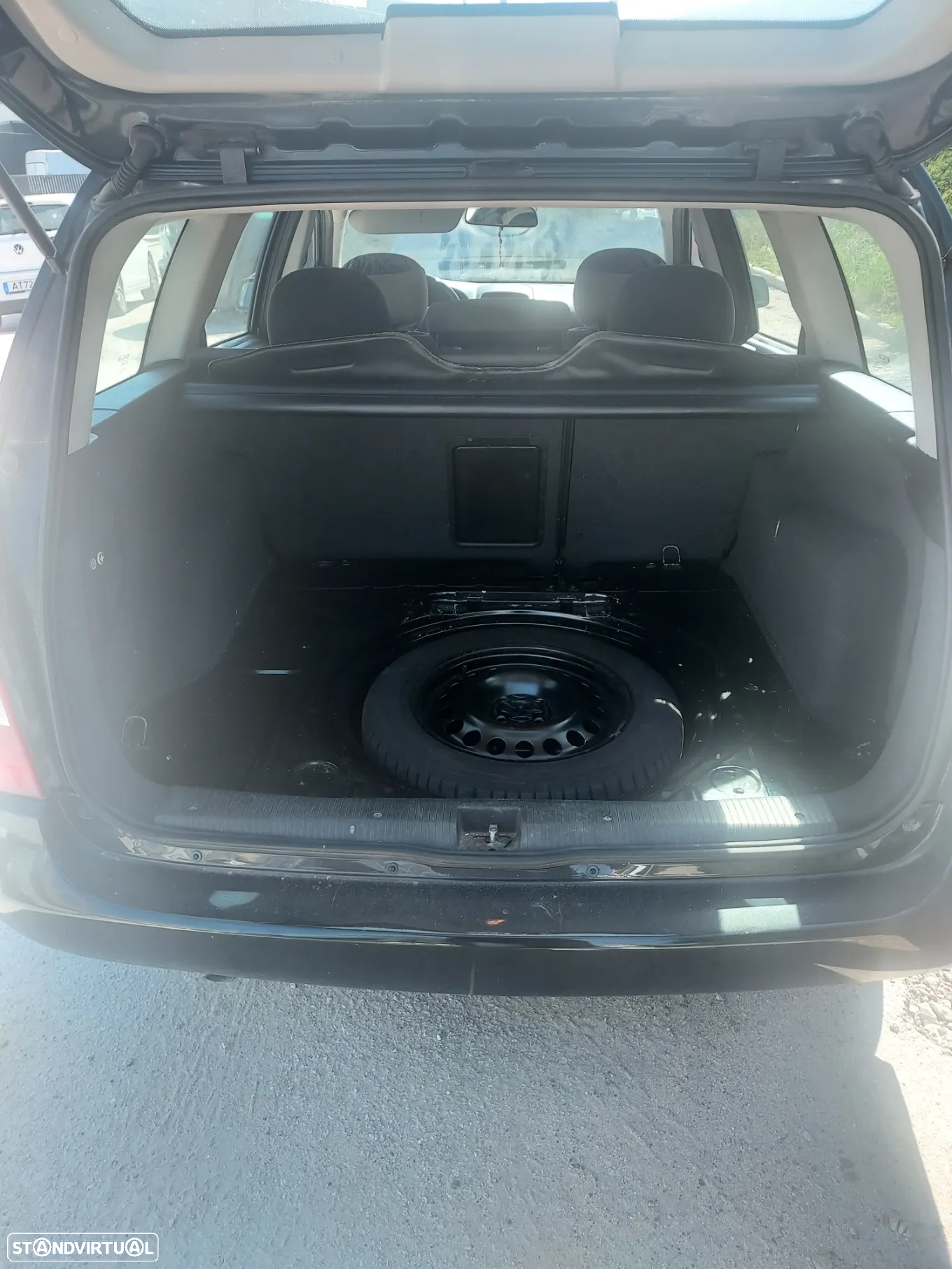 Opel Astra Caravan 1.4 Elegance - 13