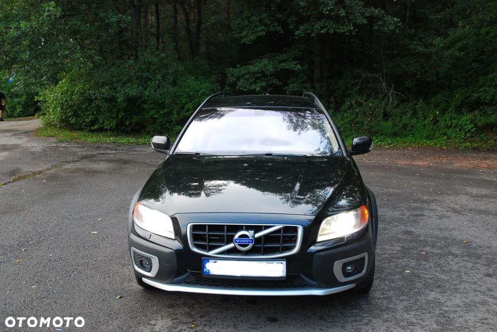 Volvo XC 70 - 3