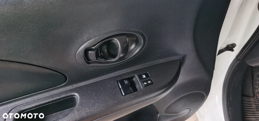 Nissan Micra - 23