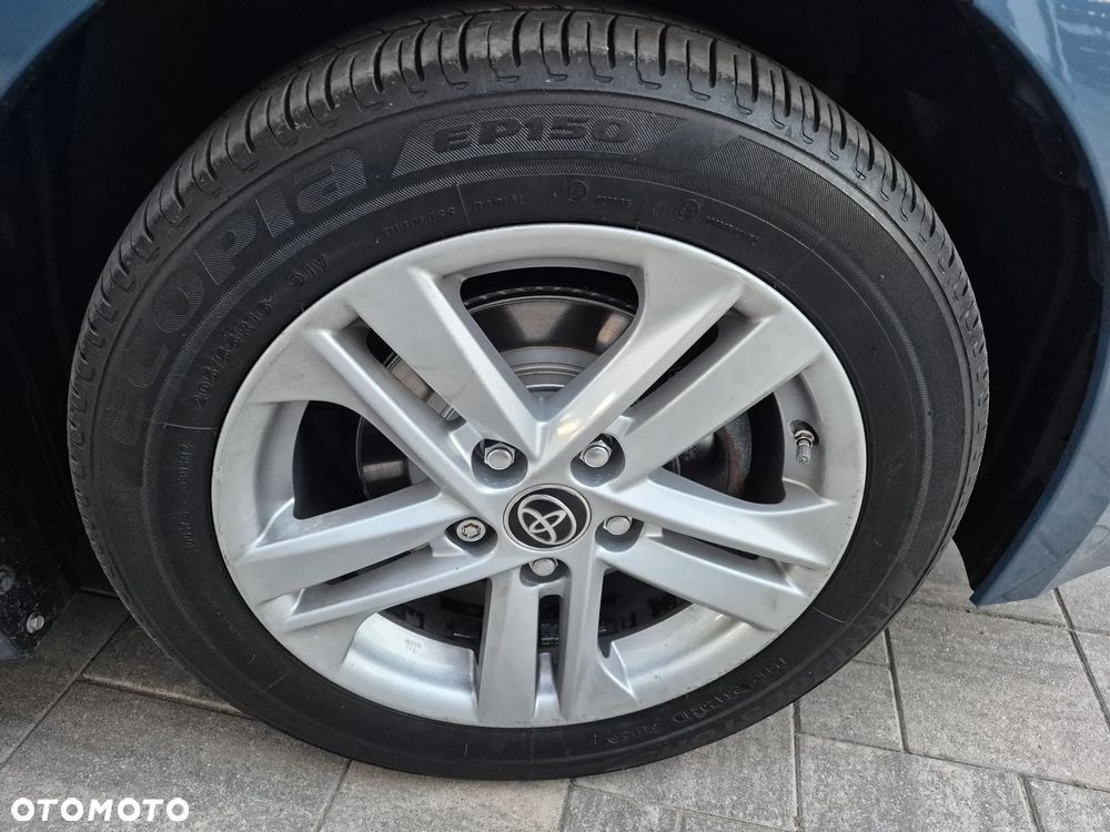 Toyota Corolla 1.8 Hybrid Comfort - 22