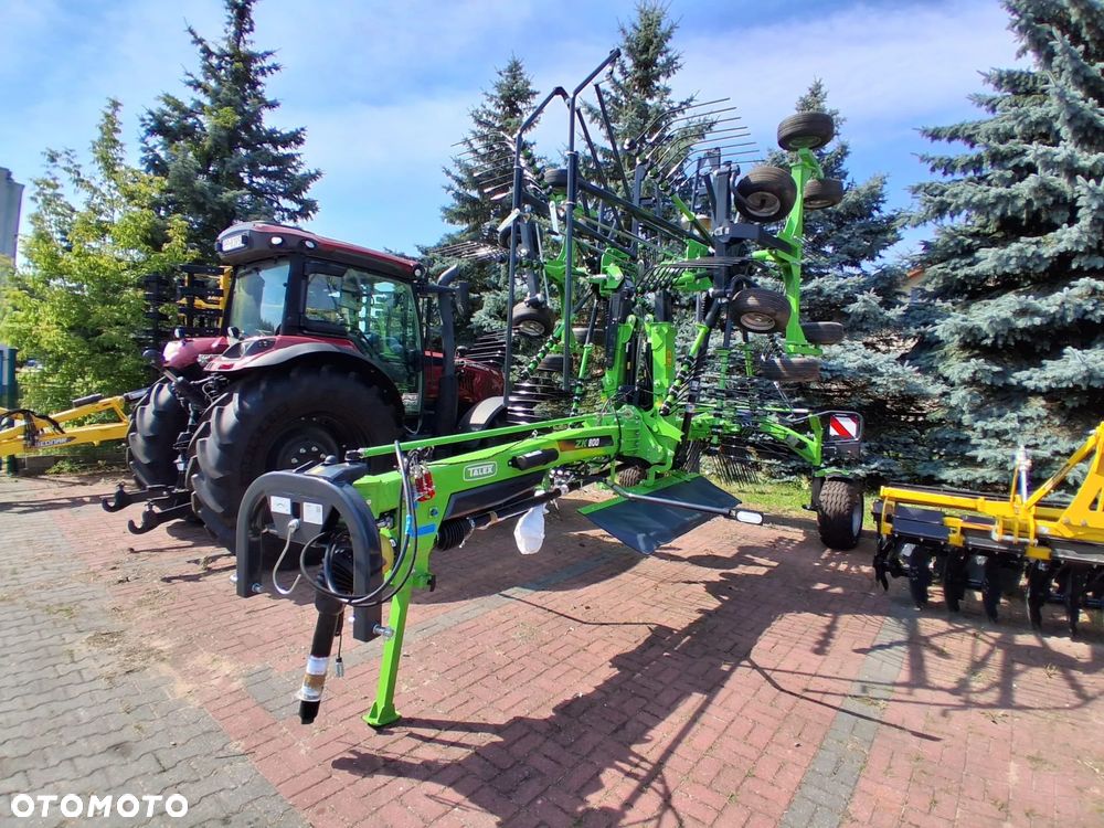 Talex ZK 800 - 5
