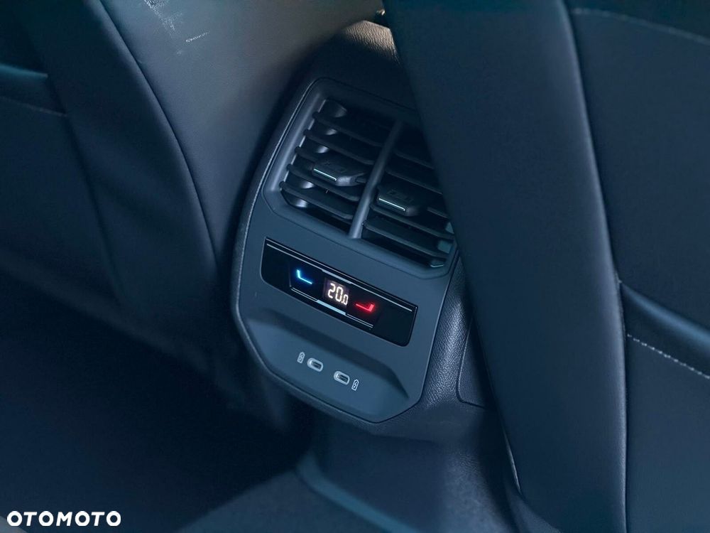Cupra Formentor 1.5 eTSI mHEV DSG - 25