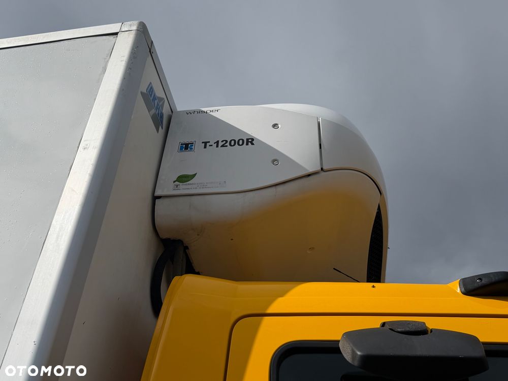 Mercedes-Benz Atego 1324/Euro 5/THERMO KING/ - 23