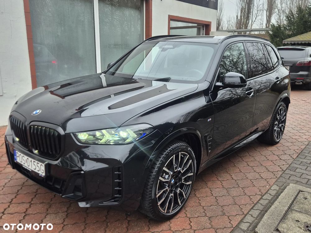 BMW X5 - 10