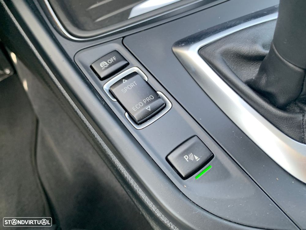 BMW 420 Gran Coupé d Pack M Auto - 39