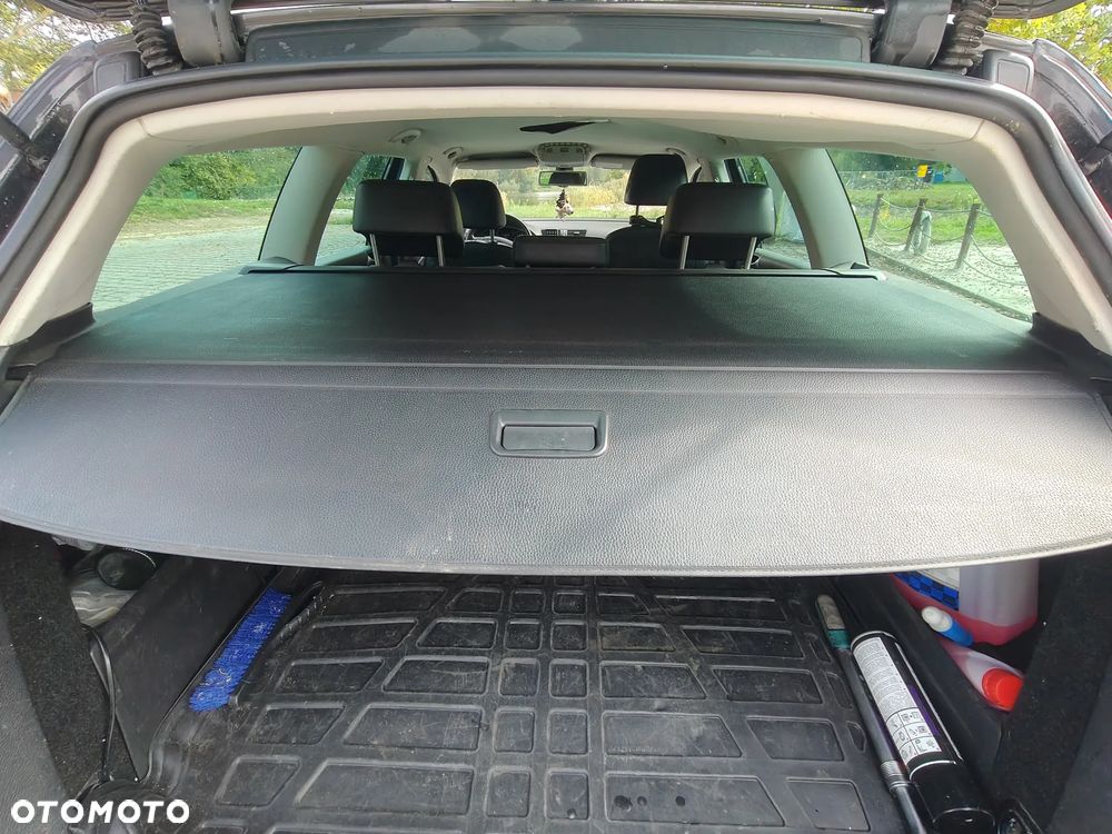 Volkswagen Passat 2.0 TDI DPF Sportline DSG - 20
