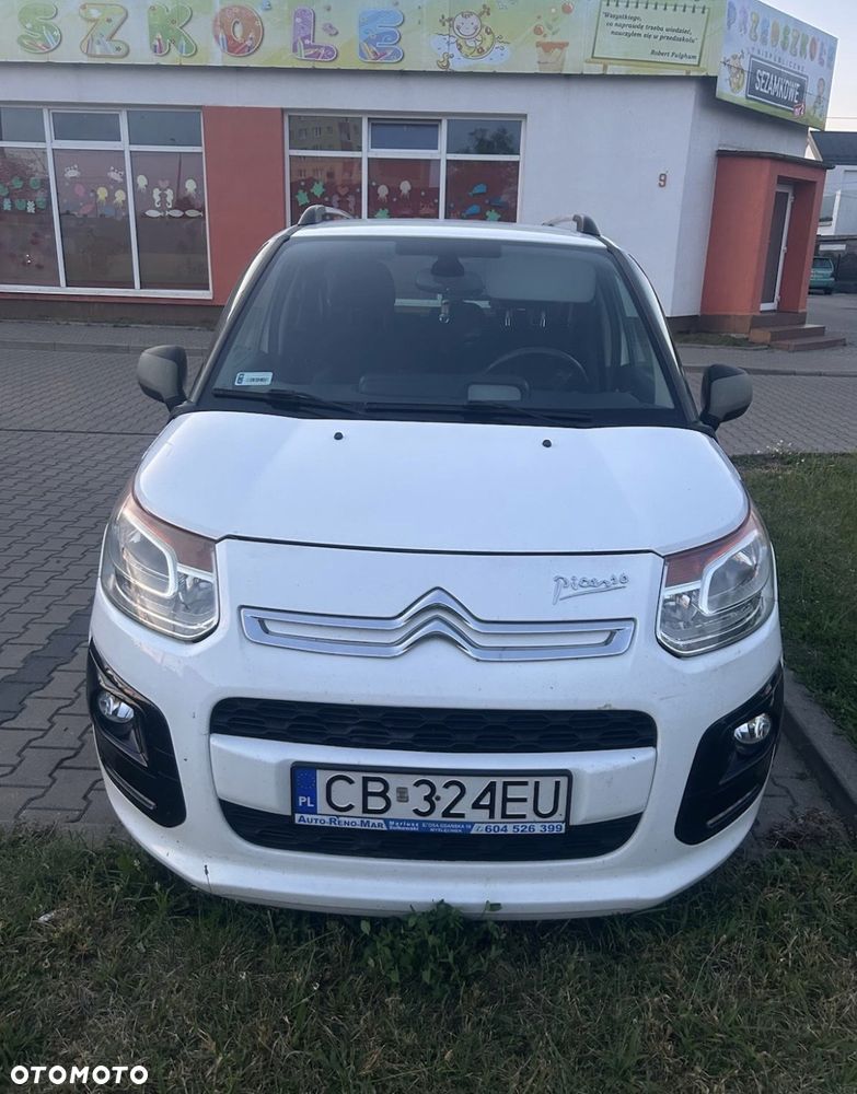 Citroën C3 1.6 HDi Seduction - 2