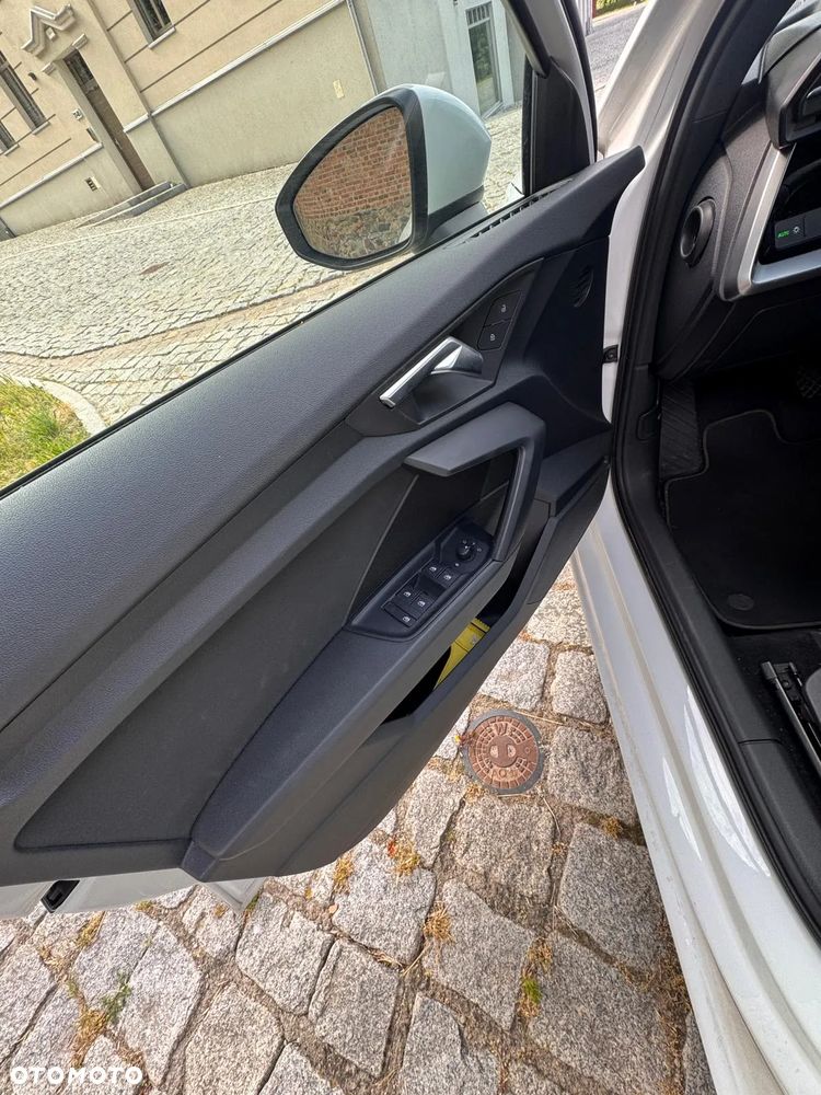 Audi A3 Sportback 30 TFSI mHEV S tronic - 14