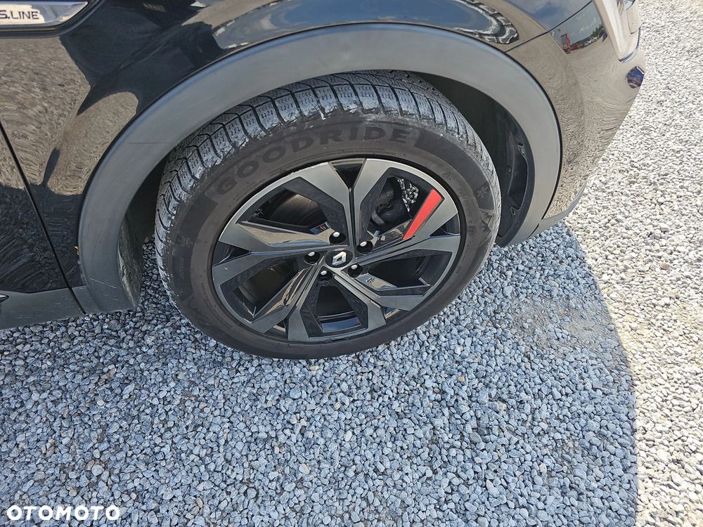 Renault Arkana 1.6 E-TECH R.S Line MMT - 29