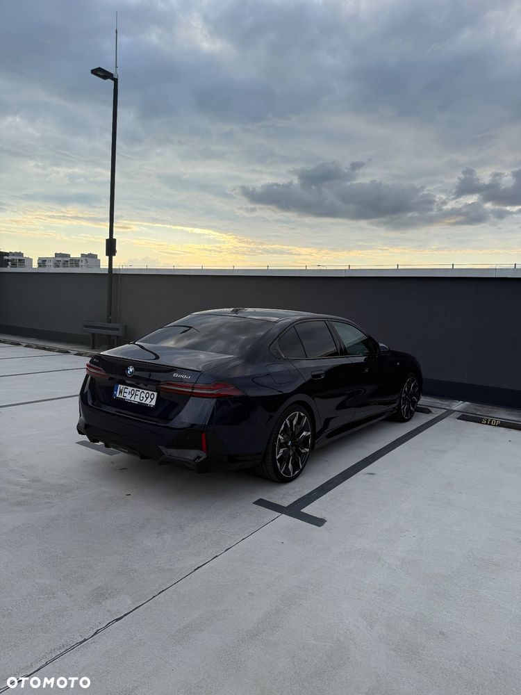 BMW Seria 5 - 9