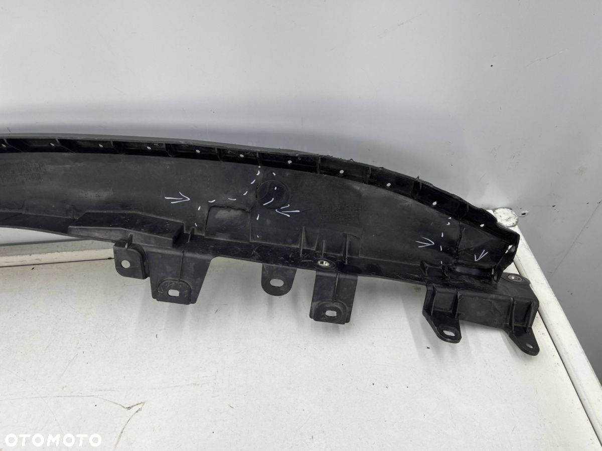 Belka zderzaka Mazda CX-60 CX60 22r.- przednie wzmocnienie absorber plastikowy kbb3-500s1 - 14