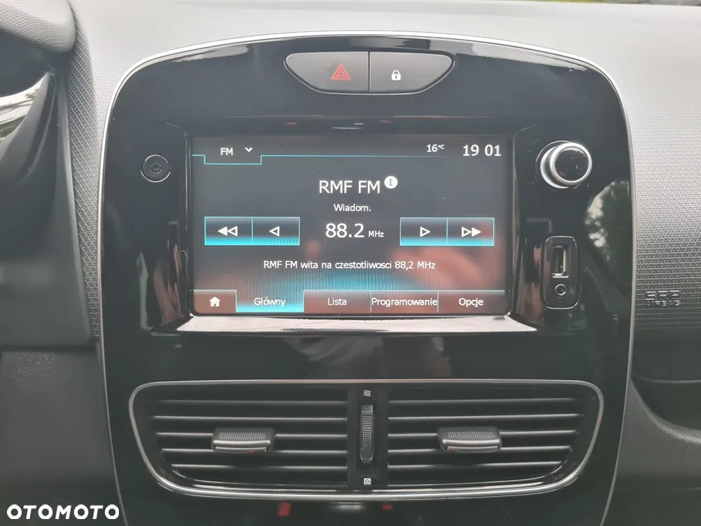 Renault Clio ENERGY TCe 120 LIMITED - 21